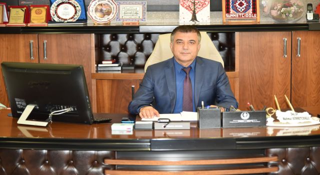 Prof. Dr. Sünnetçioğlu’ndan Delta varyantına karşı 2. ve 3. doz aşı çağrısı