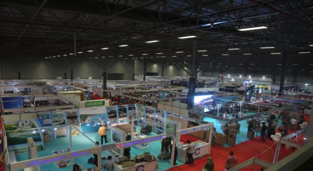 Türkiye’nin 3. büyük turizm fuarı Van’da açılıyor