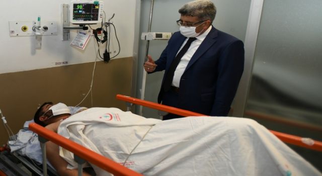 Van Özalp'ta 2 kişinin öldüğü Vefa Sosyal Destek Grubu'na saldırı davasında yeni gelişme