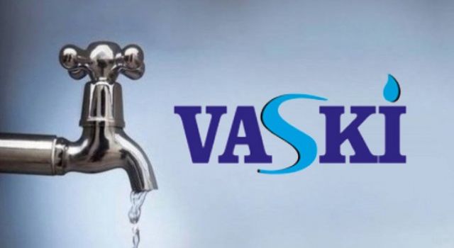 Van'da su kesintisi uygulanacak!