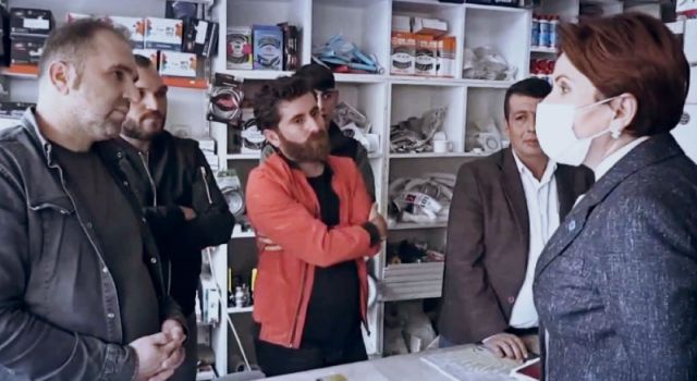 AKP MKYK üyesi Abdurrahman Kurt'tan 'Kürdistan' gözaltısına tepki