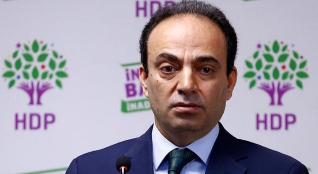 Anayasa Mahkemesi, Osman Baydemir'in başvurusunda "hak ihlali" kararı verdi