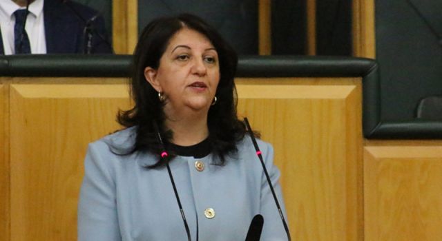 Buldan: Bu tezkere Kürt düşmanlığı tezkeresidir