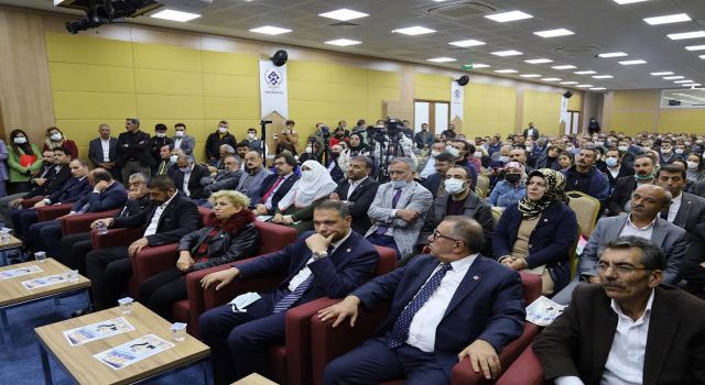 CHP Van'da, KHK'lıların sorunlarını dinledi