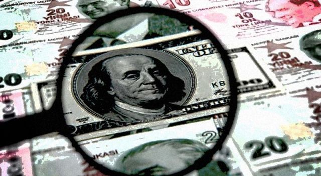Dolar güne nasıl başladı?