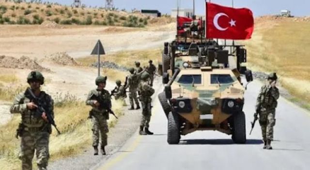 Emekli Tuğgeneral: "ABD ve Rusya'nın YPG'ye operasyona yeşil ışık yakacaklarını düşünmüyorum"