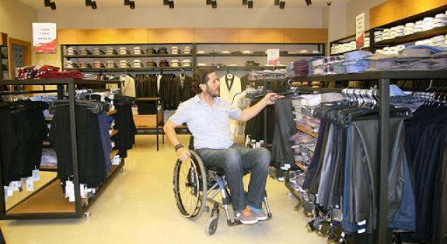 "Engellilerin Tüketici Hakları" toplantısı düzenlenecek