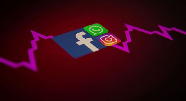 Facebook, Instagram ve WhatsApp neden çöktü? Facebook açıkladı