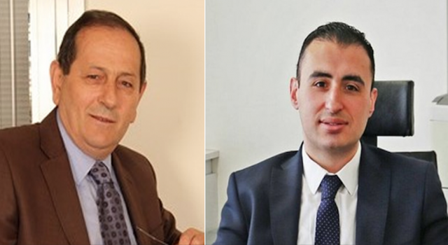 Merkez Bankası'nın iki başkan yardımcısı ile bir PPK üyesi görevden alındı; dolar rekor tazeledi