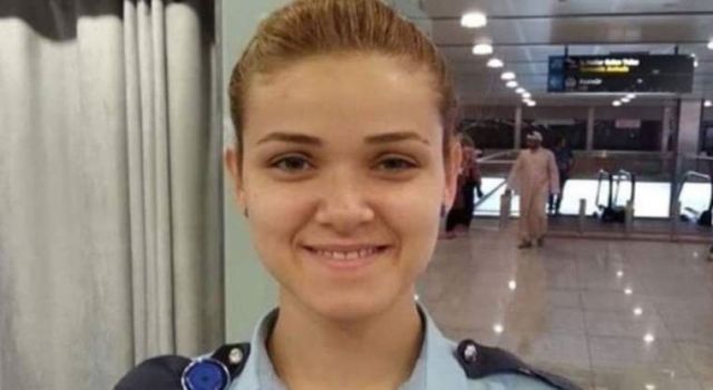 Mersin Valiliğinden intihar eden polis açıklaması