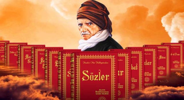 Misbah ERATİLLA yazdı: Ali Rıza Öztürk ve Bediüzzaman