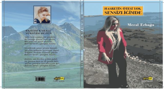 Okula gitmedi ama 5 kitap yazdı
