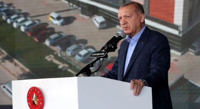 Reuters'e konuşan diplomatik kaynak: “Tansiyonun hafiflemesi halen gündemde”