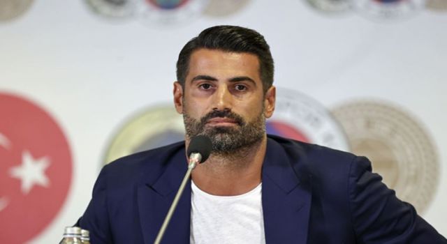 Sedat Peker iddianamesinden kaleci Volkan Demirel'in adı çıktı