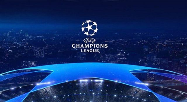 UEFA Şampiyonlar Ligi'nde gecenin sonuçları