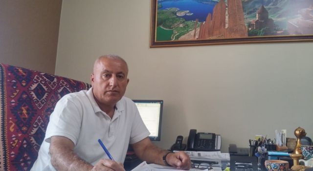 VAHATUDER: Sınır kapısında çalışma saatleri değiştirilmeli