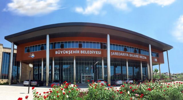 Van Büyükşehir Belediyesi 50 personel alacak; İşte şartlar!