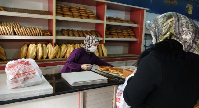 Van'da 10 ayda ekmeğe ikinci zam