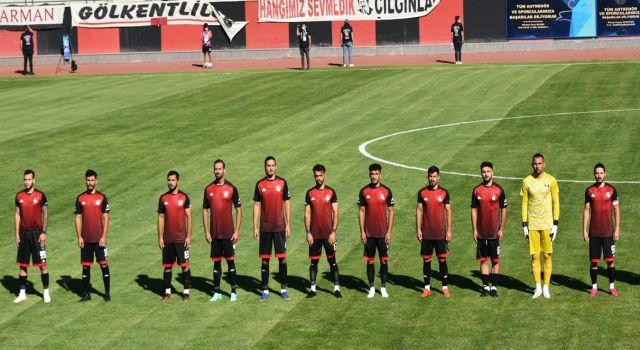 Vanspor 3 puan için sahaya çıkacak