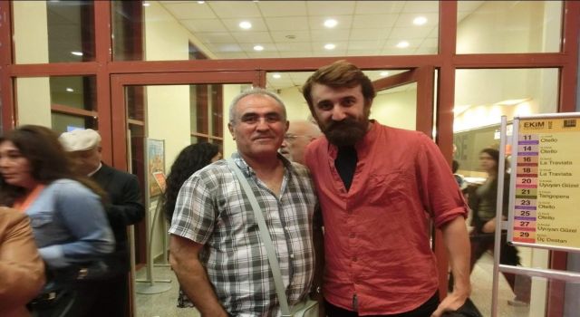 Zekeriya EKİNCİ yazdı: İKİ YANLI SİNEMA