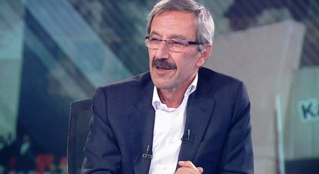 Alevi ve Kürt çocuklar için kullanılan "çifte kavrulmuş yalancı" ifadesine suç duyurusu