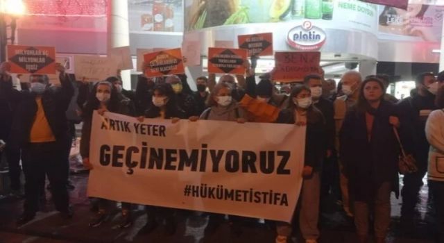 Ali ACAR yazdı: Sokak mı sandık mı?