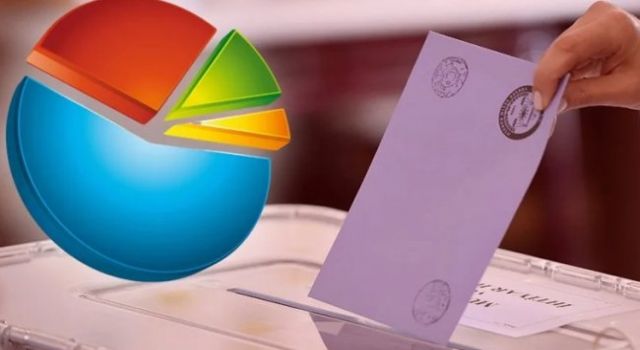 Avrasya Araştırma anketinde AKP, CHP'nin gerisine düştü