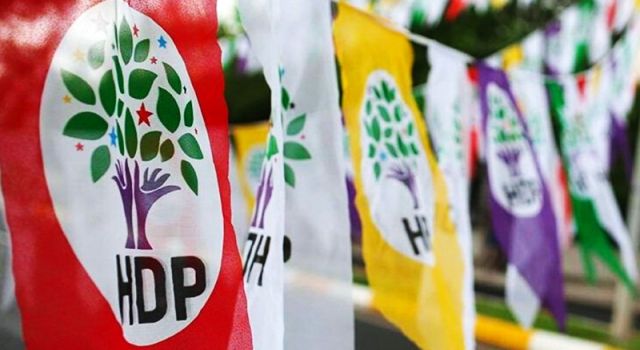 HDP, kapatma davasına ilişkin olarak ilk savunmasını bugün AYM’ye sunacak