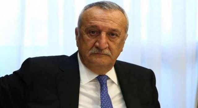 Mehmet Ağar'dan Mehmet Eymür'ün 'kokain' iddiasına cevap