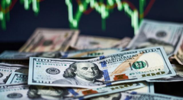 Merkez Bankası enflasyon ve dolar tahminini yükseltti