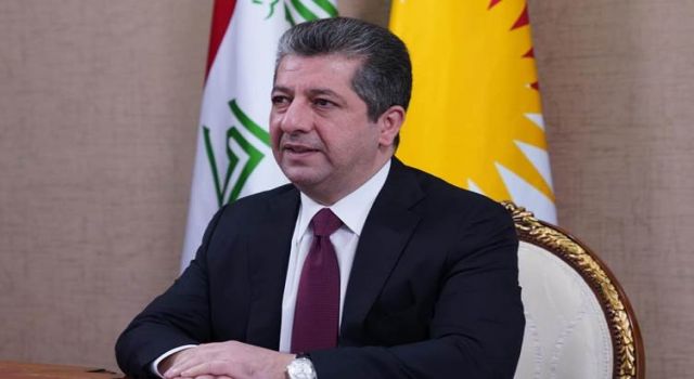 Mesrur Barzani’den Belarus'taki Kürt göçmenlere ilişkin açıklama