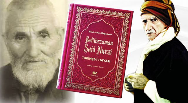 Misbah Eratilla yazdı: Lâdikli Ahmet Ağa ve Bediüzzaman