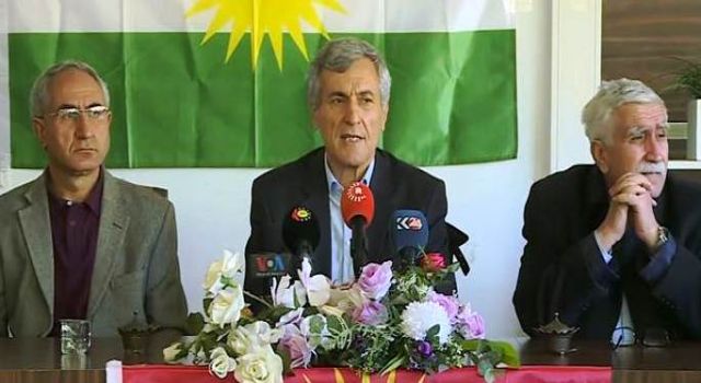 Polisin Bozyel'e sorusu: 'Haberleriniz neden PKK medyasında çıkıyor?'