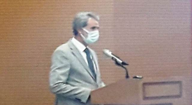 Prof. Dr. Orhan Deniz: Afganistan’dan yeni bir göç bizi bekliyor