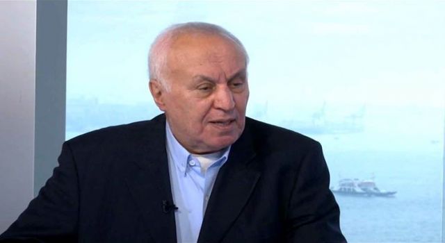 Prof. Dr. Şen: Biden Kürt devleti için tamamen yeşil ışık yaktı