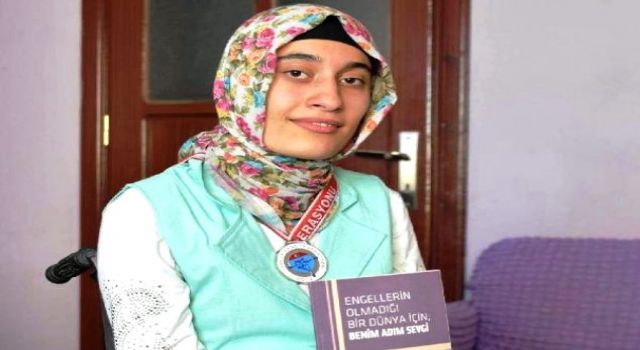 'Sevgi' engel tanımıyor