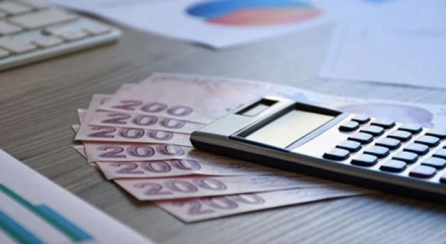 Vergi, ceza ve harçlara yüzde 36,20 zam!