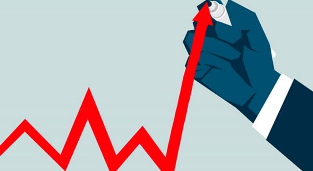 3 yılın zirvesi: Enflasyon kasımda yıllık yüzde 21,3 arttı