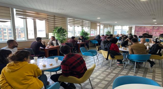 60 farklı alanda ücretsiz kurs