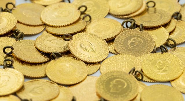 Altın hesaplarından TL mevduata dönüşte aradaki farkı Merkez Bankası ödeyecek