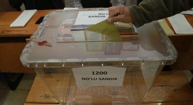 MetroPOLL anketi: Cumhur İttifakı’nın oyu yüzde 30