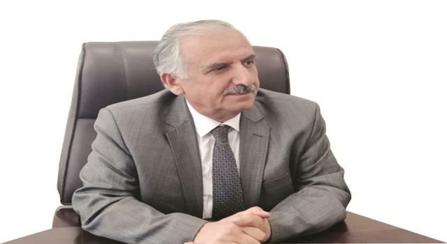 Misbah ERATİLLA yazdı: Mehmet Şerif Nazlıcan ve Bediüzzaman