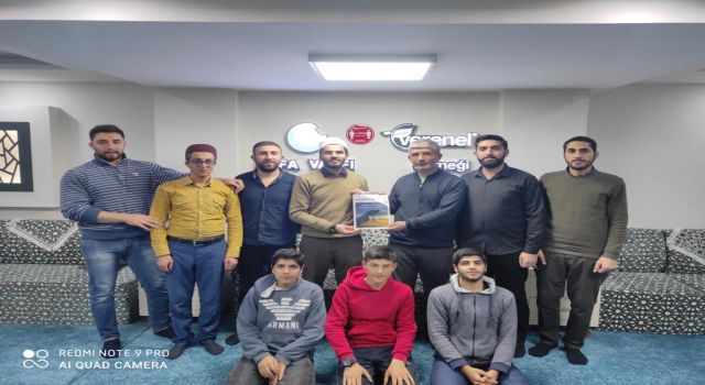 Turğut: Neden Van’da ‘Huzur Köy’ yok?