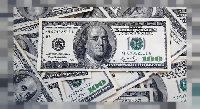 Türk Lirası tarihinin en düşük seviyesinde; dolar kuru 14,75 TL'yi gördü