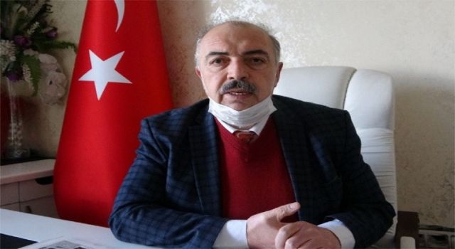 Van'da ekmek 2,5 TL oldu
