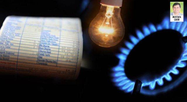 Elektrikte ‘örtülü zam’ iddiası