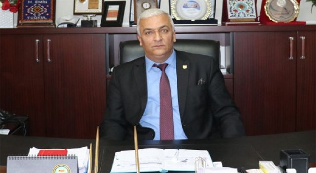 Tuğrul, araç sahiplerini uyardı: 'Önleminizi almadan yola çıkmayın'