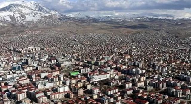Van'da 15 günlük yasak uygulaması 7 yıldır sürüyor