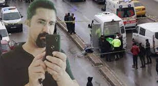 Van'da eşini ve yanındaki şahsı öldüren öğretmen tutuklandı