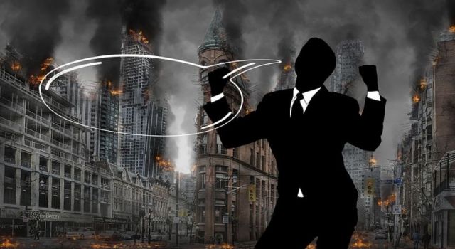 Zekeriya EKİNCİ yazdı: Kemo, Reco, Sevo ve Zeko